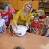 FERIE ZIMOWE 2019 ZABAWY ZE SZTUCZNYM SNIEGEM